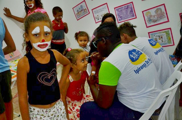 SMAS Realizou o Espaço Cidadania na XXXII Semana Cultural da Juventude - Imagem 38