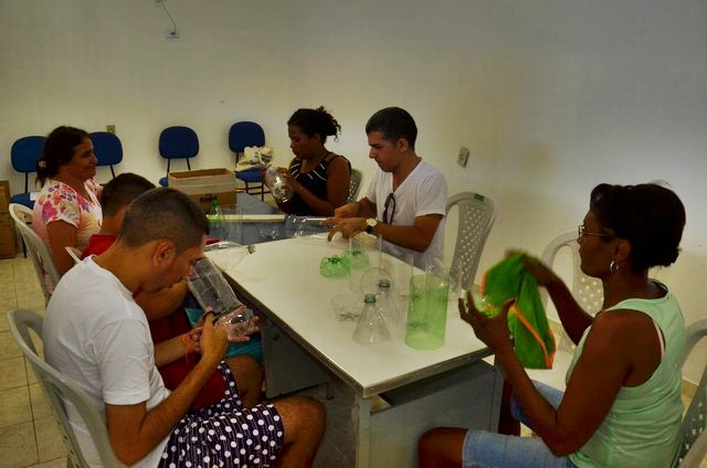 SMAS Realizou o Espaço Cidadania na XXXII Semana Cultural da Juventude - Imagem 21