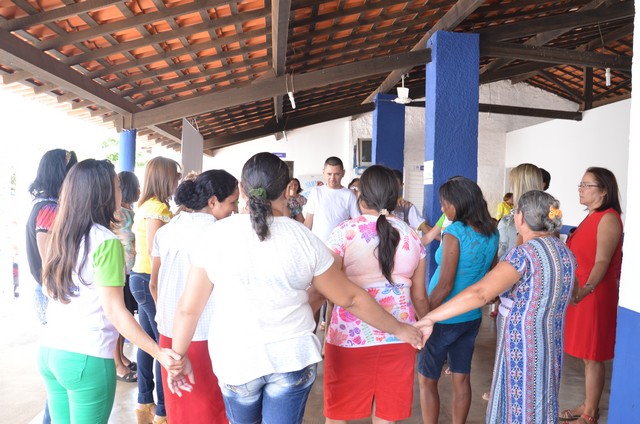 SMAS Realizou o Espaço Cidadania na XXXII Semana Cultural da Juventude - Imagem 9