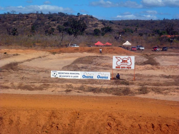 Sucesso do Circuito de Motocross de Oeiras define evento como maior do Piauí - Imagem 19