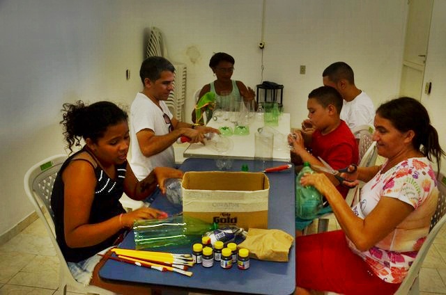SMAS Realizou o Espaço Cidadania na XXXII Semana Cultural da Juventude - Imagem 22