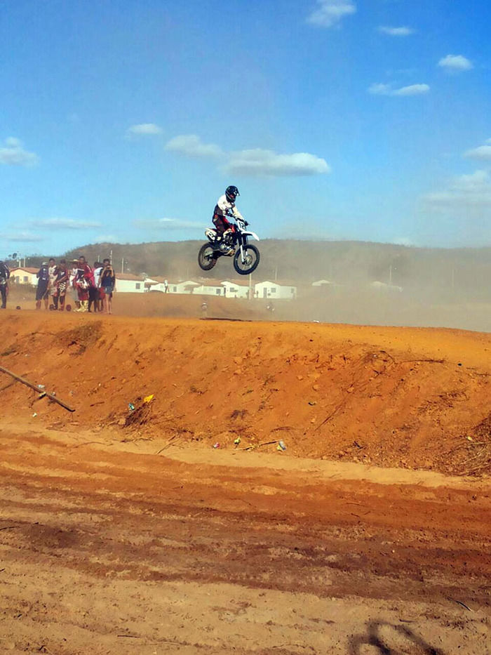 Sucesso do Circuito de Motocross de Oeiras define evento como maior do Piauí - Imagem 16