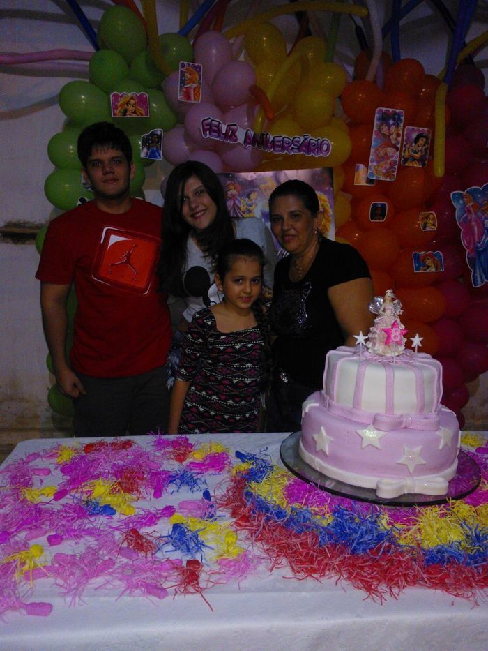 Aniversariantes deste final de semana. Veja as fotos! - Imagem 44