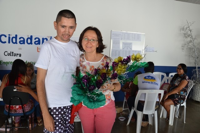 SMAS Realizou o Espaço Cidadania na XXXII Semana Cultural da Juventude - Imagem 50