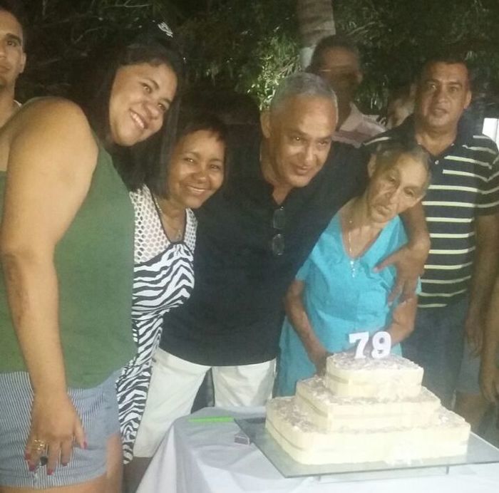 Aniversariantes deste final de semana. Veja as fotos! - Imagem 18