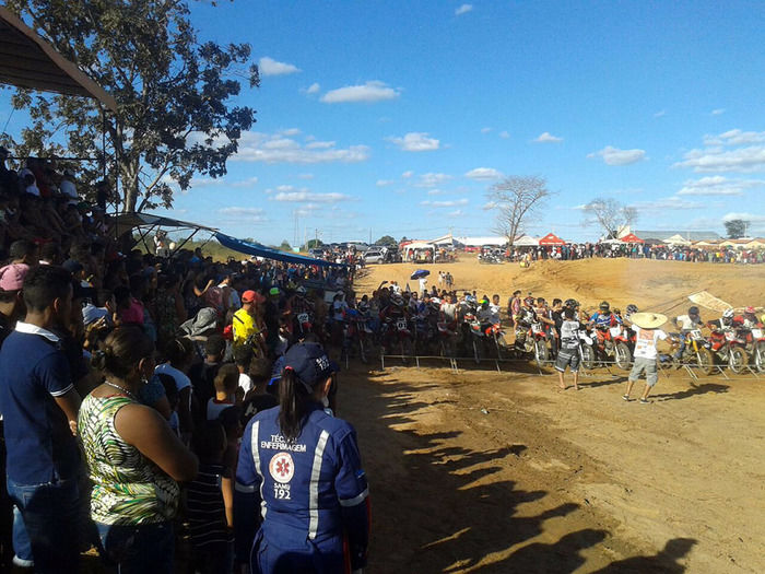 Sucesso do Circuito de Motocross de Oeiras define evento como maior do Piauí - Imagem 15