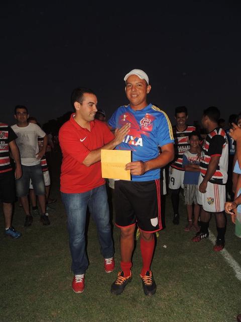 Equipe do Santa Cruz conquista o Campeonato Aguabranquense de Futebol 2015 - Imagem 28