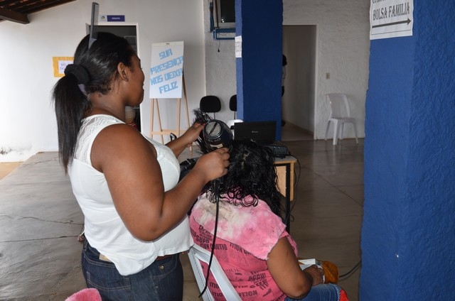 SMAS Realizou o Espaço Cidadania na XXXII Semana Cultural da Juventude - Imagem 26
