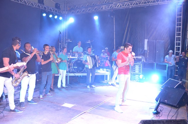 Segunda Noite No Palco da Cultura da XXXII Semana Cultural da Juventude Ipiranguense - Imagem 217