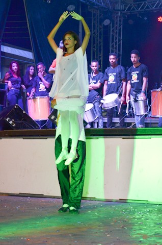 Segunda Noite No Palco da Cultura da XXXII Semana Cultural da Juventude Ipiranguense - Imagem 177