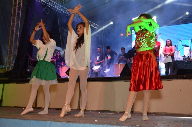 Segunda Noite No Palco da Cultura da XXXII Semana Cultural da Juventude Ipiranguense - Imagem 189