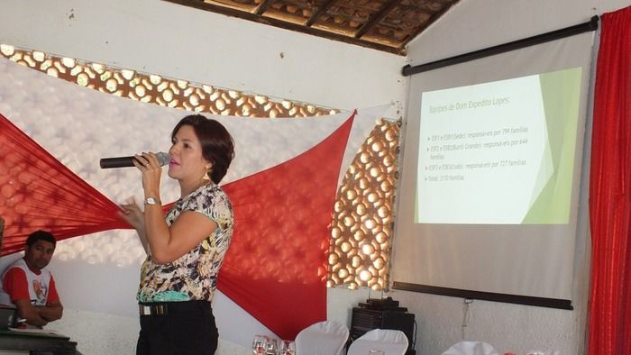 7ª Conferência Municipal de Saúde de Dom Expedito Lopes - Imagem 48