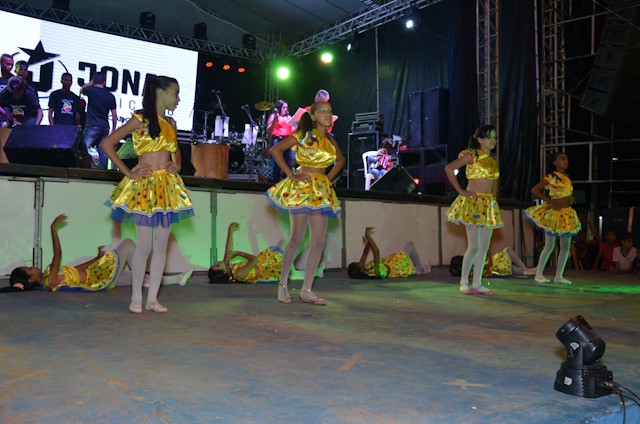 Segunda Noite No Palco da Cultura da XXXII Semana Cultural da Juventude Ipiranguense - Imagem 57