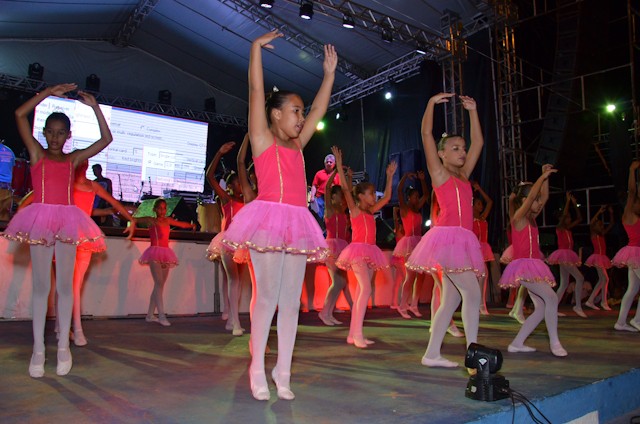 Segunda Noite No Palco da Cultura da XXXII Semana Cultural da Juventude Ipiranguense - Imagem 24