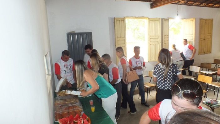 7ª Conferência Municipal de Saúde de Dom Expedito Lopes - Imagem 26