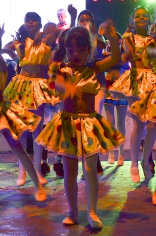 Segunda Noite No Palco da Cultura da XXXII Semana Cultural da Juventude Ipiranguense - Imagem 89