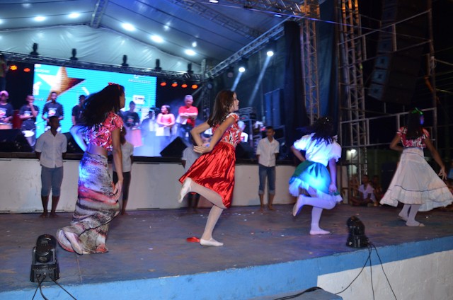 Segunda Noite No Palco da Cultura da XXXII Semana Cultural da Juventude Ipiranguense - Imagem 125