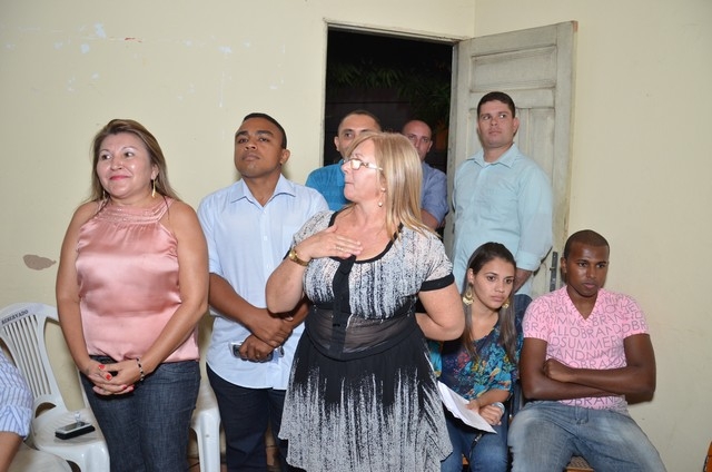 Projeto Realizou Sua História Meu Exemplo na XXXII Semana da Juventude - Imagem 15