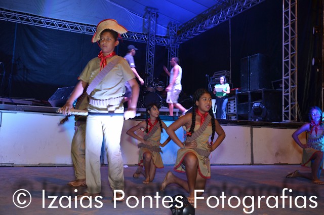 3ª Noite Cultural da XXXII Semana Cultural da Juventude Ipiranguese - Imagem 6