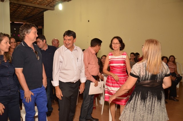 Projeto Realizou Sua História Meu Exemplo na XXXII Semana da Juventude - Imagem 6