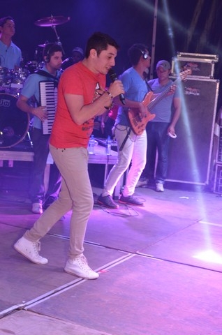 Segunda Noite No Palco da Cultura da XXXII Semana Cultural da Juventude Ipiranguense - Imagem 223