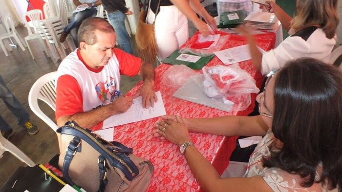 7ª Conferência Municipal de Saúde de Dom Expedito Lopes - Imagem 11