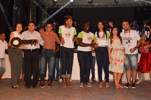 Segunda Noite No Palco da Cultura da XXXII Semana Cultural da Juventude Ipiranguense - Imagem 212