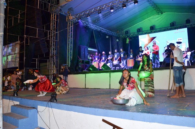 Segunda Noite No Palco da Cultura da XXXII Semana Cultural da Juventude Ipiranguense - Imagem 93