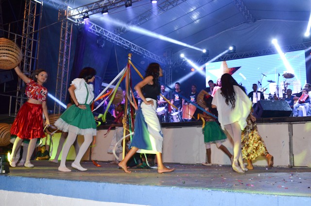 Segunda Noite No Palco da Cultura da XXXII Semana Cultural da Juventude Ipiranguense - Imagem 155