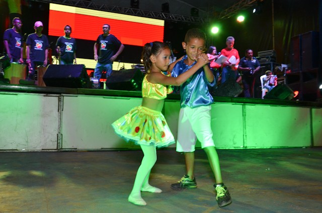 Segunda Noite No Palco da Cultura da XXXII Semana Cultural da Juventude Ipiranguense - Imagem 49