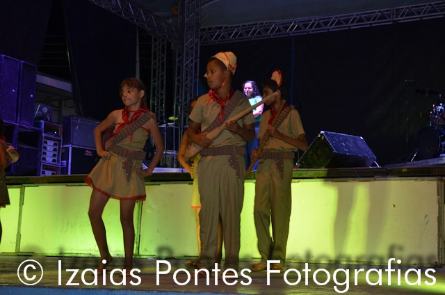 3ª Noite Cultural da XXXII Semana Cultural da Juventude Ipiranguese - Imagem 10