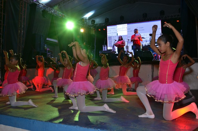 Segunda Noite No Palco da Cultura da XXXII Semana Cultural da Juventude Ipiranguense - Imagem 16