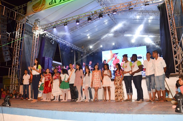 Segunda Noite No Palco da Cultura da XXXII Semana Cultural da Juventude Ipiranguense - Imagem 200