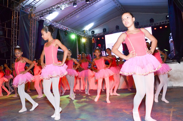 Segunda Noite No Palco da Cultura da XXXII Semana Cultural da Juventude Ipiranguense - Imagem 28