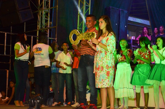 Segunda Noite No Palco da Cultura da XXXII Semana Cultural da Juventude Ipiranguense - Imagem 204