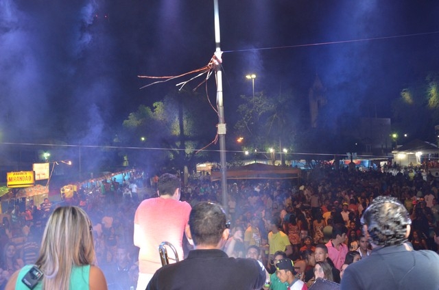 Segunda Noite No Palco da Cultura da XXXII Semana Cultural da Juventude Ipiranguense - Imagem 244