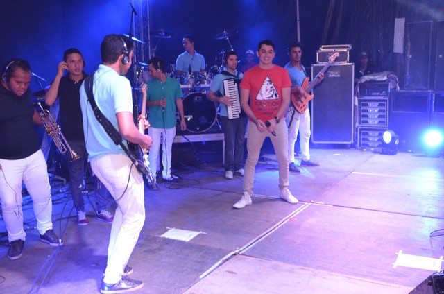 Segunda Noite No Palco da Cultura da XXXII Semana Cultural da Juventude Ipiranguense - Imagem 230