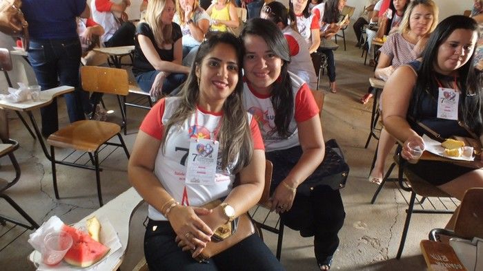 7ª Conferência Municipal de Saúde de Dom Expedito Lopes - Imagem 29