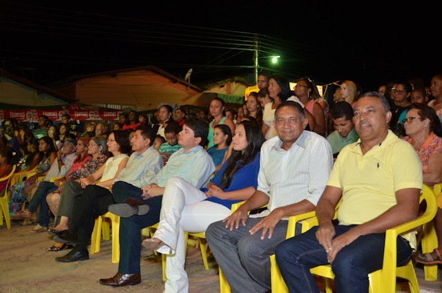 Segunda Noite No Palco da Cultura da XXXII Semana Cultural da Juventude Ipiranguense - Imagem 8