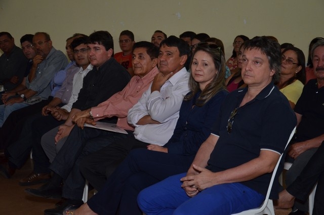 Projeto Realizou Sua História Meu Exemplo na XXXII Semana da Juventude - Imagem 16