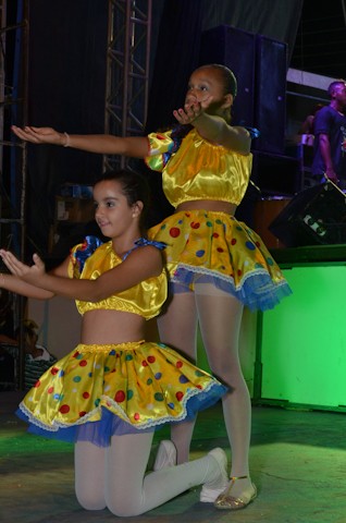 Segunda Noite No Palco da Cultura da XXXII Semana Cultural da Juventude Ipiranguense - Imagem 62