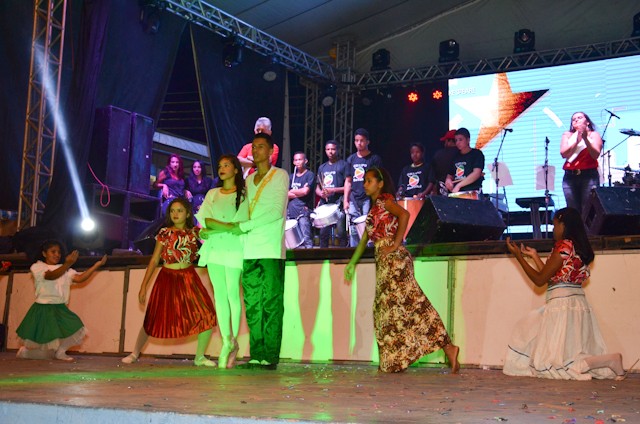 Segunda Noite No Palco da Cultura da XXXII Semana Cultural da Juventude Ipiranguense - Imagem 188