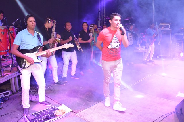 Segunda Noite No Palco da Cultura da XXXII Semana Cultural da Juventude Ipiranguense - Imagem 224