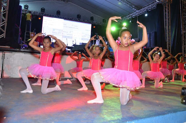 Segunda Noite No Palco da Cultura da XXXII Semana Cultural da Juventude Ipiranguense - Imagem 12