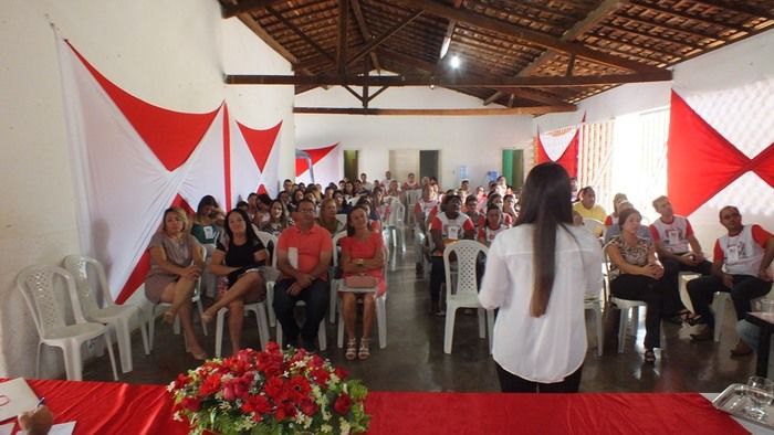 7ª Conferência Municipal de Saúde de Dom Expedito Lopes - Imagem 53