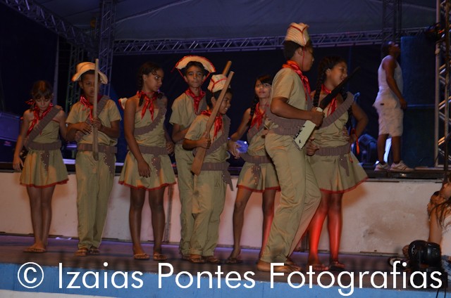 3ª Noite Cultural da XXXII Semana Cultural da Juventude Ipiranguese - Imagem 9
