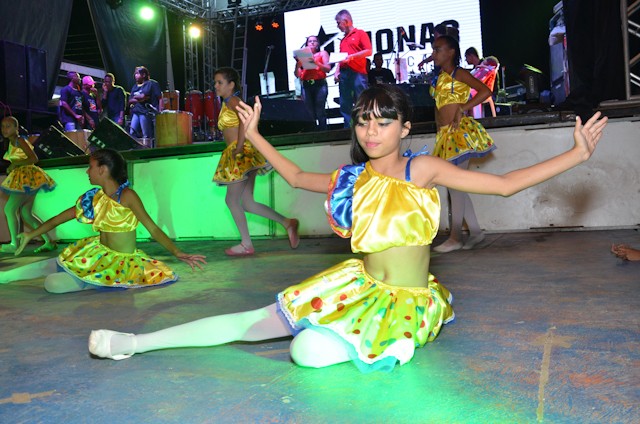Segunda Noite No Palco da Cultura da XXXII Semana Cultural da Juventude Ipiranguense - Imagem 60