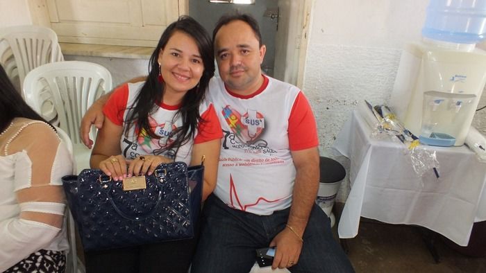 7ª Conferência Municipal de Saúde de Dom Expedito Lopes - Imagem 63