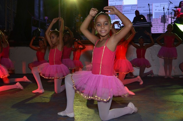 Segunda Noite No Palco da Cultura da XXXII Semana Cultural da Juventude Ipiranguense - Imagem 19