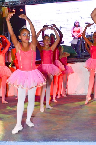 Segunda Noite No Palco da Cultura da XXXII Semana Cultural da Juventude Ipiranguense - Imagem 29